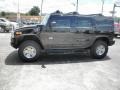 Black - H2 SUV Photo No. 4
