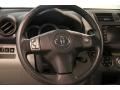 Ash Gray Steering Wheel Photo for 2010 Toyota RAV4 #83595441