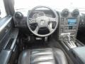 Black - H2 SUV Photo No. 20