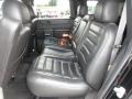 Black - H2 SUV Photo No. 21