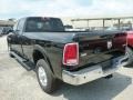 Black - 3500 Laramie Crew Cab 4x4 Photo No. 3