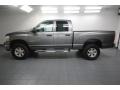 Mineral Gray Metallic - Ram 2500 SLT Quad Cab 4x4 Photo No. 2