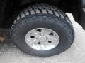 Black - H2 SUV Photo No. 22