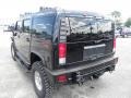 Black - H2 SUV Photo No. 23