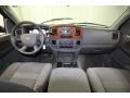 Mineral Gray Metallic - Ram 2500 SLT Quad Cab 4x4 Photo No. 4
