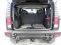 Black - H2 SUV Photo No. 24
