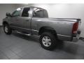 Mineral Gray Metallic - Ram 2500 SLT Quad Cab 4x4 Photo No. 5