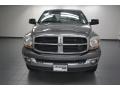 Mineral Gray Metallic - Ram 2500 SLT Quad Cab 4x4 Photo No. 6