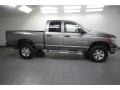 Mineral Gray Metallic - Ram 2500 SLT Quad Cab 4x4 Photo No. 7