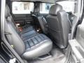 Black - H2 SUV Photo No. 28