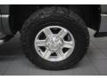 Mineral Gray Metallic - Ram 2500 SLT Quad Cab 4x4 Photo No. 10