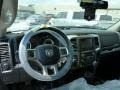 Black - 3500 Laramie Crew Cab 4x4 Photo No. 12