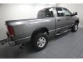 Mineral Gray Metallic - Ram 2500 SLT Quad Cab 4x4 Photo No. 11