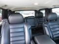 Black - H2 SUV Photo No. 30