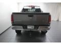 Mineral Gray Metallic - Ram 2500 SLT Quad Cab 4x4 Photo No. 12