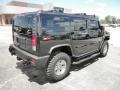 Black - H2 SUV Photo No. 31