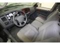 Mineral Gray Metallic - Ram 2500 SLT Quad Cab 4x4 Photo No. 13