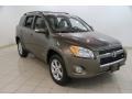 Pyrite Metallic - RAV4 V6 Limited 4WD Photo No. 1