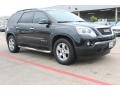 Carbon Black Metallic - Acadia SLT Photo No. 1