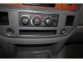 Mineral Gray Metallic - Ram 2500 SLT Quad Cab 4x4 Photo No. 21