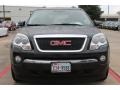 Carbon Black Metallic - Acadia SLT Photo No. 2