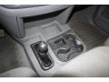 Mineral Gray Metallic - Ram 2500 SLT Quad Cab 4x4 Photo No. 22