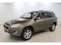 Pyrite Metallic - RAV4 V6 Limited 4WD Photo No. 3