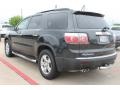 Carbon Black Metallic - Acadia SLT Photo No. 7