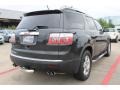 Carbon Black Metallic - Acadia SLT Photo No. 9