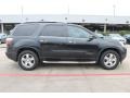 Carbon Black Metallic - Acadia SLT Photo No. 11