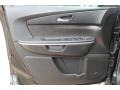 Carbon Black Metallic - Acadia SLT Photo No. 13