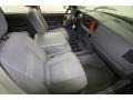 Mineral Gray Metallic - Ram 2500 SLT Quad Cab 4x4 Photo No. 34