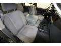 Mineral Gray Metallic - Ram 2500 SLT Quad Cab 4x4 Photo No. 36