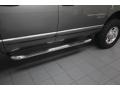 Mineral Gray Metallic - Ram 2500 SLT Quad Cab 4x4 Photo No. 37