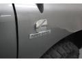 Mineral Gray Metallic - Ram 2500 SLT Quad Cab 4x4 Photo No. 39