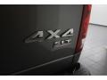 Mineral Gray Metallic - Ram 2500 SLT Quad Cab 4x4 Photo No. 41