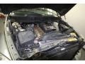 Mineral Gray Metallic - Ram 2500 SLT Quad Cab 4x4 Photo No. 42