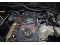 Mineral Gray Metallic - Ram 2500 SLT Quad Cab 4x4 Photo No. 43