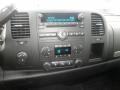 2013 Onyx Black GMC Sierra 1500 SLE Crew Cab 4x4  photo #6