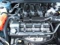 2.7 Liter DOHC 24 Valve V6 Engine for 2009 Chrysler Sebring Touring Sedan #83596635