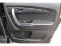 Carbon Black Metallic - Acadia SLT Photo No. 33