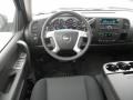 2013 Onyx Black GMC Sierra 1500 SLE Crew Cab 4x4  photo #15