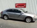 2013 Billet Silver Metallic Chrysler 200 Touring Sedan  photo #2