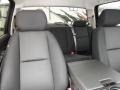 2013 Onyx Black GMC Sierra 1500 SLE Crew Cab 4x4  photo #23