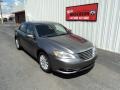 Tungsten Metallic - 200 Touring Sedan Photo No. 1