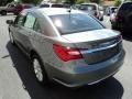 Tungsten Metallic - 200 Touring Sedan Photo No. 3