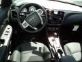Tungsten Metallic - 200 Touring Sedan Photo No. 4