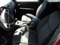 Tungsten Metallic - 200 Touring Sedan Photo No. 5