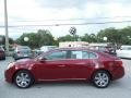 Red Jewel Tintcoat - LaCrosse CXL Photo No. 2