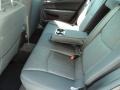 Tungsten Metallic - 200 Touring Sedan Photo No. 9